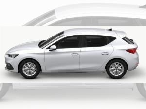 Seat Leon Style Edition DSG*VFW*NAVI*KAMERA*