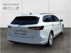 Skoda Superb Combi Selection 2.0 TDI 💥Jahreswagen-Knaller💥