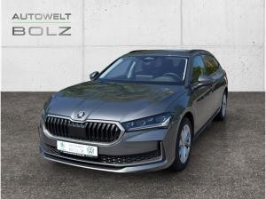 Skoda Superb Combi Selection 2.0 TDI 💥Jahreswagen-Knaller💥