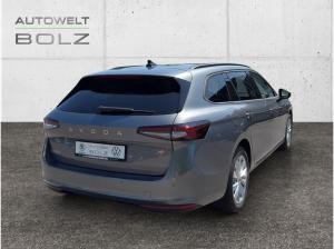 Skoda Superb Combi Selection 2.0 TDI 💥Jahreswagen-Knaller💥