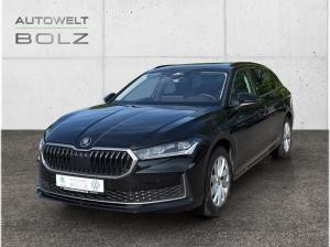 Skoda Superb Combi Selection 2.0 TDI 💥Jahreswagen-Knaller💥