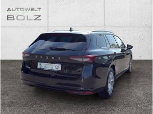 Skoda Superb Combi Selection 2.0 TDI 💥Jahreswagen-Knaller💥