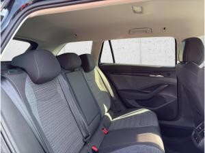 Skoda Superb Combi Selection 2.0 TDI 💥Jahreswagen-Knaller💥