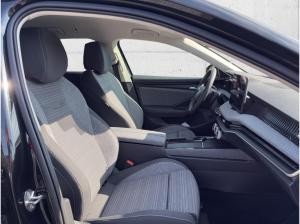 Skoda Superb Combi Selection 2.0 TDI 💥Jahreswagen-Knaller💥