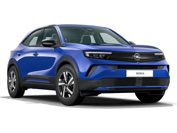 Opel Mokka Edition | Bestellfahrzeug | Privat