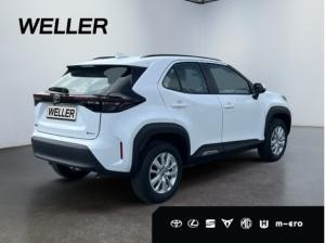 Toyota Yaris Cross ⚡Hybrid Comfort - SONDERAKTION ⚡
