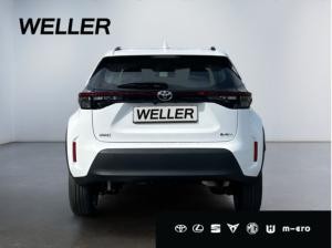 Toyota Yaris Cross ⚡Hybrid Comfort - SONDERAKTION ⚡