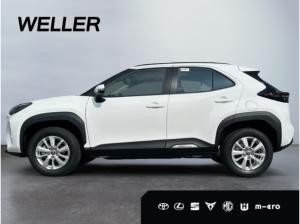 Toyota Yaris Cross ⚡Hybrid Comfort - SONDERAKTION ⚡