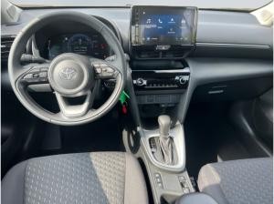 Toyota Yaris Cross ⚡Hybrid Comfort - SONDERAKTION ⚡