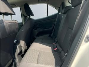 Toyota Yaris Cross ⚡Hybrid Comfort - SONDERAKTION ⚡