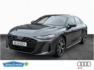 Audi A6 Limousine quattro S tronic 360* KAMERA MASSAGE LED PANO *SOFORT VERFÜGBAR*