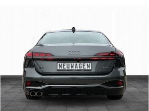 Audi A6 Limousine quattro S tronic 360* KAMERA MASSAGE LED PANO *SOFORT VERFÜGBAR*