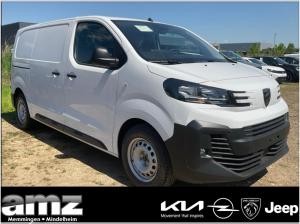 Peugeot Expert Kasten 2.0 BlueHDi 145 *GEWERBEANGEBOT*