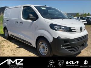 Peugeot Expert Kasten 2.0 BlueHDi 145 *GEWERBEANGEBOT*