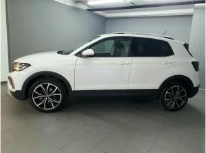 Volkswagen T-Cross Style 1.0 l TSI OPF