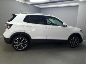 Volkswagen T-Cross Style 1.0 l TSI OPF