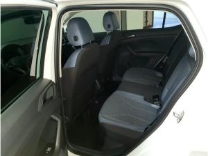 Volkswagen T-Cross Style 1.0 l TSI OPF