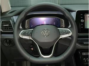 Volkswagen T-Cross Style 1.0 l TSI OPF