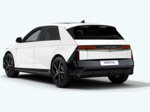 Hyundai IONIQ 5 N Line X 84kWh 325PS 4WD mit Parkpaket + Panoramadach, Gewerbekundenaktion gültig bis 30.09.2025