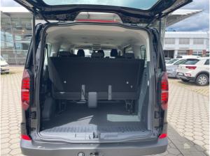 Volkswagen Transporter T7 New*Kombi*Aut*KurzerRadstand*