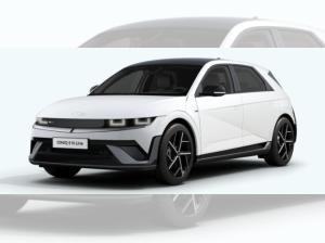 Hyundai IONIQ 5 N Line X 84kWh 325PS 4WD mit Parkpaket + Panoramadach, Privatkundenaktion gültig bis 30.09.2025