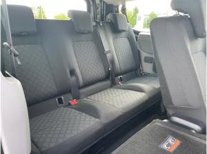Volkswagen Transporter T7 New*Kombi*Aut*KurzerRadstand*