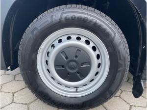 Volkswagen Transporter T7 New*Kombi*Aut*KurzerRadstand*