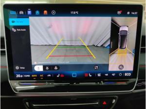 Volkswagen ID.7 Tourer GTX h/AHK/Matrix/Wärmepumpe/02.30Garantie