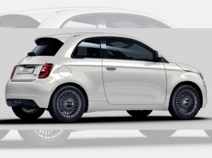 Fiat 500e KLEINE BATTERIE - ICON 23,8 kWh *E-Prämie Förderfähig*