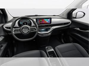 Fiat 500e KLEINE BATTERIE - ICON 23,8 kWh *E-Prämie Förderfähig*