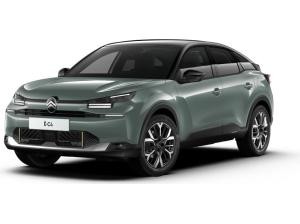 Citroën C4 Elektro MAX **Gewerbeknaller**