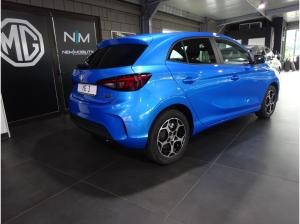 MG MG3 MG 3 Hybrid+ Luxury*Privat**Aktion* MY 24