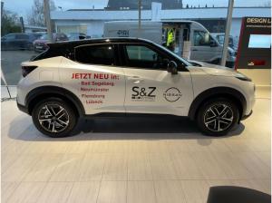 Nissan Juke N-Connecta HYBRID 143PS Autom.***SOFORT VERFÜGBAR***