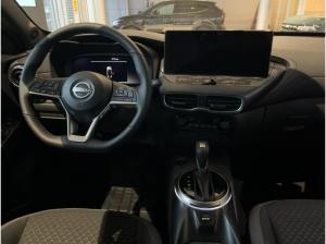 Nissan Juke N-Connecta HYBRID 143PS Autom.***SOFORT VERFÜGBAR***