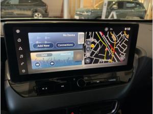 Nissan Juke N-Connecta HYBRID 143PS Autom.***SOFORT VERFÜGBAR***