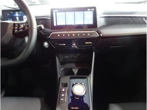 MG MG3 MG 3 Hybrid+ Luxury*Privat**Aktion* MY 24