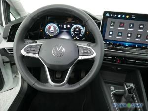 Volkswagen Golf 8 Life 1.5 TSI APP Pano LED SiHz