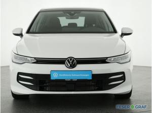 Volkswagen Golf 8 Life 1.5 TSI APP Pano LED SiHz