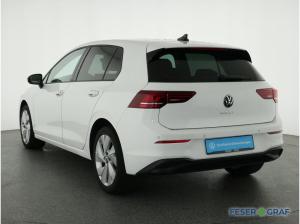 Volkswagen Golf 8 Life 1.5 TSI APP Pano LED SiHz