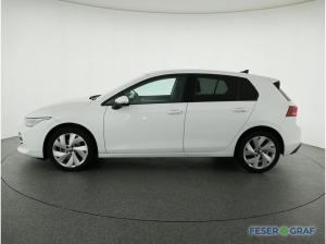 Volkswagen Golf 8 Life 1.5 TSI APP Pano LED SiHz