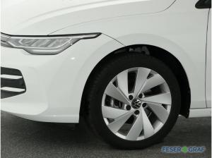 Volkswagen Golf 8 Life 1.5 TSI APP Pano LED SiHz