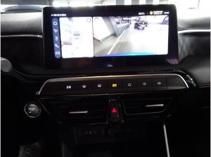 MG MG3 MG 3 Hybrid+ Luxury*Privat**Aktion* MY 24