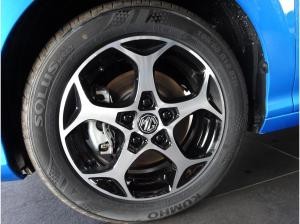 MG MG3 MG 3 Hybrid+ Luxury*Privat**Aktion* MY 24