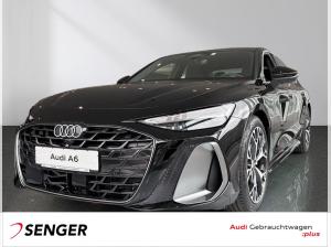 Audi A6 TDI quattro Allradlenkung Leder Digi-Cockpit