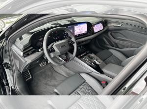 Audi A6 TDI quattro Allradlenkung Leder Digi-Cockpit