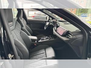 Audi A6 TDI quattro Allradlenkung Leder Digi-Cockpit