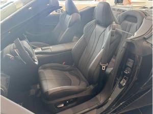 Lexus LC 500 Cabriolet Performance Paket