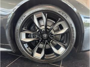 Lexus LC 500 Cabriolet Performance Paket