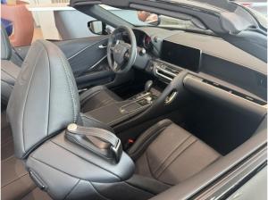 Lexus LC 500 Cabriolet Performance Paket