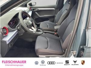 Seat Ibiza Seat Ibiza FR Black Edition 1.5 TSI 110 kW (150 PS) 7-Gang-DSG ***Sofort Verfügbar***